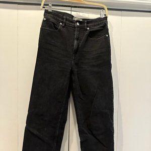 Everlane Way High Jean - Organic Cotton